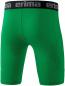Preview: ELEMENTAL Tight KURZ - smaragd - Kinder