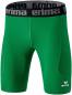 Preview: ELEMENTAL Tight KURZ - smaragd - Kinder