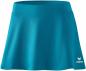 Preview: 5-C Tennisrock Damen - oriental blue
