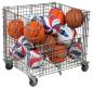 Preview: Balltransportwagen "Jumbo" L