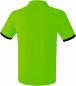 Preview: SARAGOSSA Schiedsrichtertrikot - green gecko/schwarz