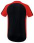 Preview: SIX WINGS TRIKOT Herren Kinder - schwarz/rot