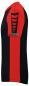Preview: SIX WINGS TRIKOT Herren Kinder - schwarz/rot