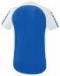 Preview: SIX WINGS TRIKOT Herren - new royal/weiß