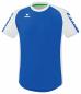 Preview: SIX WINGS TRIKOT Herren - new royal/weiß