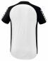 Preview: SIX WINGS TRIKOT Herren - weiß/schwarz