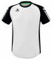 Preview: SIX WINGS TRIKOT Herren - weiß/schwarz