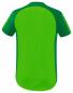 Preview: SIX WINGS TRIKOT Herren Kinder - green/smaragd