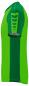 Preview: SIX WINGS TRIKOT Herren Kinder - green/smaragd