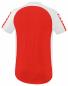 Preview: SIX WINGS TRIKOT Herren - rot/weiß