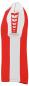 Preview: SIX WINGS TRIKOT Herren - rot/weiß