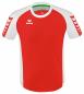 Preview: SIX WINGS TRIKOT Herren - rot/weiß