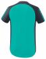 Preview: SIX WINGS TRIKOT Herren Kinder - columbia/slate grey
