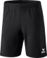 Preview: Trainingsshorts - schwarz, unisex