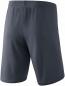 Preview: RIO 2.0 Shorts Kinder, ohne Innenslip - slate grey