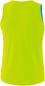 Preview: Wende-Markierungshemd Erwachsene - curacao/neon yellow