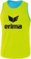 Preview: Wende-Markierungshemd Erwachsene - curacao/neon yellow