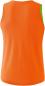 Preview: Wende-Markierungshemd Erwachsene - orange/green