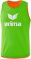 Preview: Wende-Markierungshemd Erwachsene - orange/green