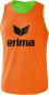 Preview: Wende-Markierungshemd Erwachsene - orange/green