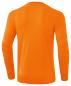 Preview: Torwarttrikot PRO - neon orange/bordeaux