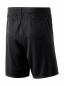 Preview: VALENCIA Schiedsrichtershorts - schwarz