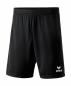 Preview: VALENCIA Schiedsrichtershorts - schwarz