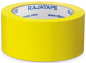 Preview: klebeband-aus-pvc-gelb