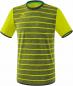 Preview: ROMA Trikot Kinder - bio lime/slate grey