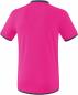 Preview: ROMA Trikot - pink glo/slate grey