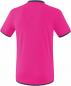 Preview: ROMA Trikot Kinder - pink glo/slate grey