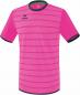 Preview: ROMA Trikot Kinder - pink glo/slate grey