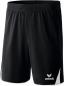 Preview: CLASSIC 5-CUBES Shorts - schwarz/weiß