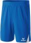 Preview: CLASSIC 5-CUBES Shorts - new royal/weiß