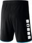 Preview: CLASSIC 5-CUBES Shorts - schwarz/curacao