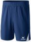 Preview: CLASSIC 5-CUBES Shorts - new navy/weiß