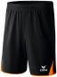 Preview: CLASSIC 5-CUBES Shorts - schwarz/orange