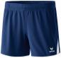 Preview: CLASSIC 5-CUBES Shorts Damen - new navy/weiß