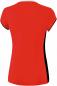 Preview: CLUB1900 2.0 TANK TOP Damen - rot/schwarz/weiß