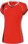 Preview: CLUB1900 2.0 TANK TOP Damen - rot/schwarz/weiß