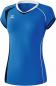 Preview: CLUB1900 2.0 TANK TOP Damen - new royal/schwarz/weiß