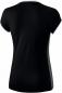 Preview: CLUB1900 2.0 TANK TOP Damen - schwarz/granit/weiß