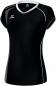 Preview: CLUB1900 2.0 TANK TOP Damen - schwarz/granit/weiß