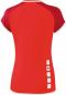 Preview: ZENARI 3.0 Tank Top Damen - rot/rubinrot/weiß