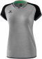 Preview: ZENARI 3.0 Tank Top Damen - grau melange/schwarz/dunkelgrau
