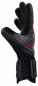 Preview: Torwarthandschuh Flex-RAY HARDGROUND FS - fiery coral/schwarz