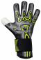 Preview: Torwarthandschuh Flex-RAY MATCH - schwarz/lime