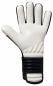 Preview: Torwarthandschuh Flex-RAY MATCH - schwarz/lime