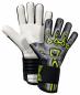 Preview: Torwarthandschuh Flex-RAY MATCH - schwarz/lime
