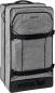 Preview: TRAVEL LINE Travel Trolley LARGE - grau melange/schwarz